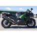 2012-2025 KAWASAKI ZX-14 Race Stainless Full System